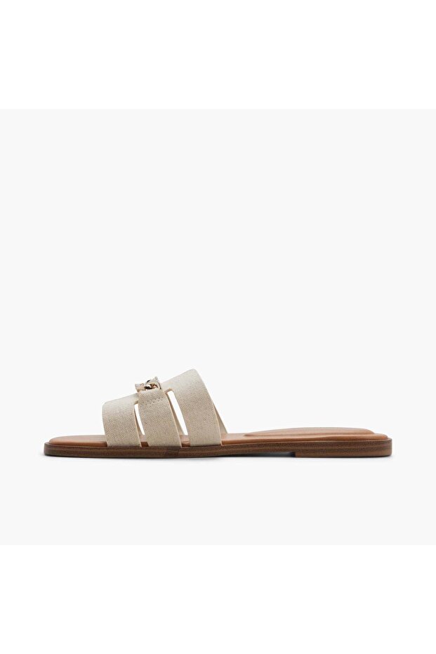 Serinna / Flat Sandals - 3