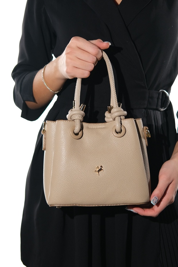 1498 Sand Floter Women's Shoulder Bag