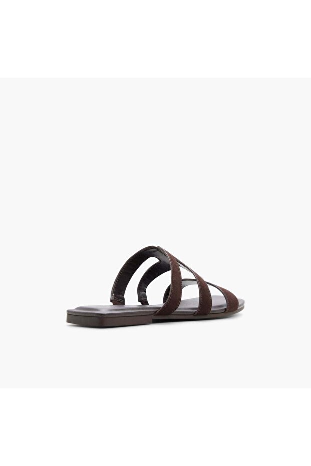 Harleey / Flat Sandals - 2
