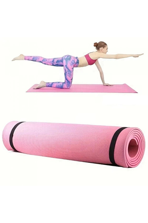 Yoga Matı - 1