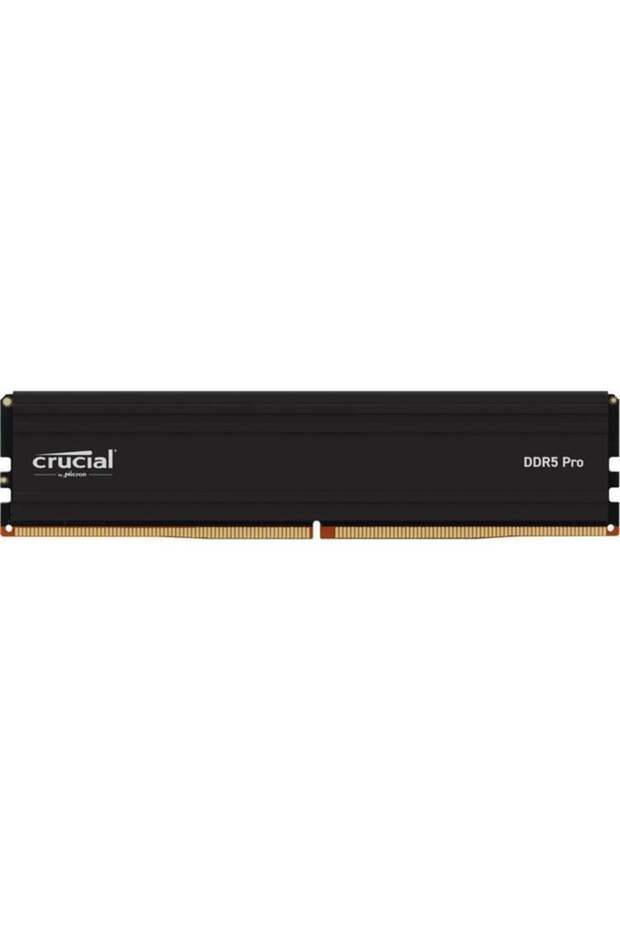 Pro 16Gb Ddr5-5600 Udımm Cl46 Cp16G56C46U5 Pc Ram