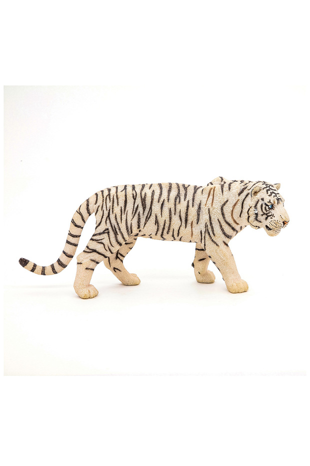 FIGURINA TIGRU ALB - 2