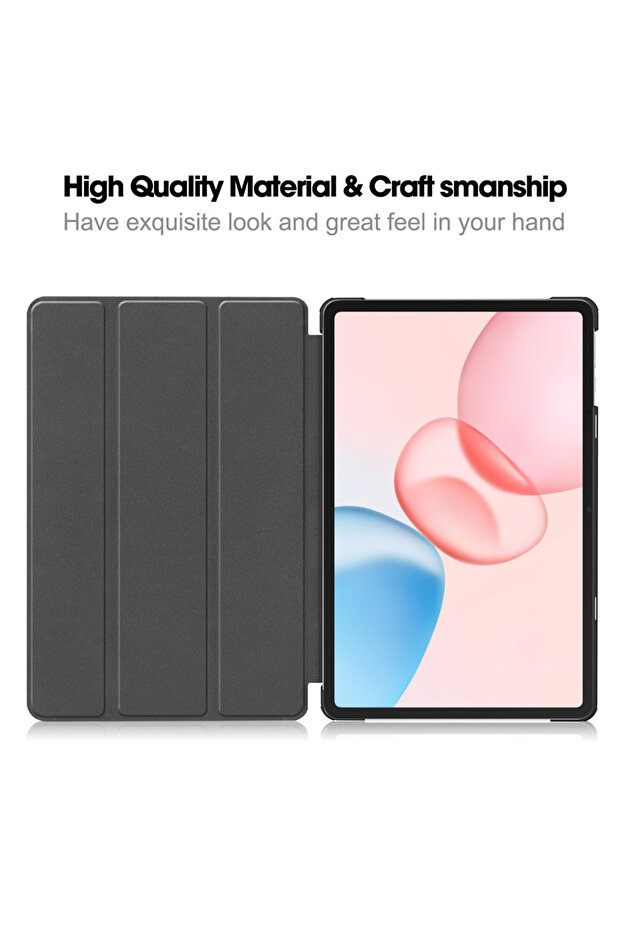 FoldPro - Honor Pad 10 - Black - 3
