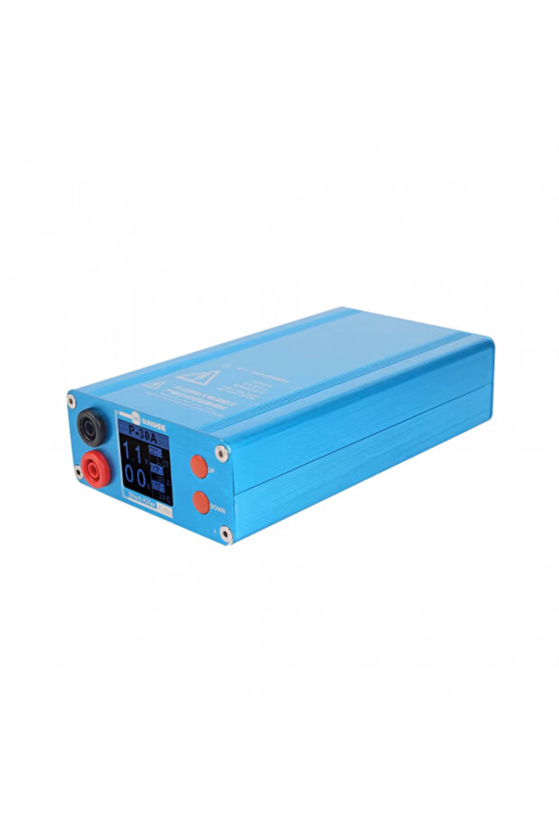 Stabilized DC Power Supply P-30A