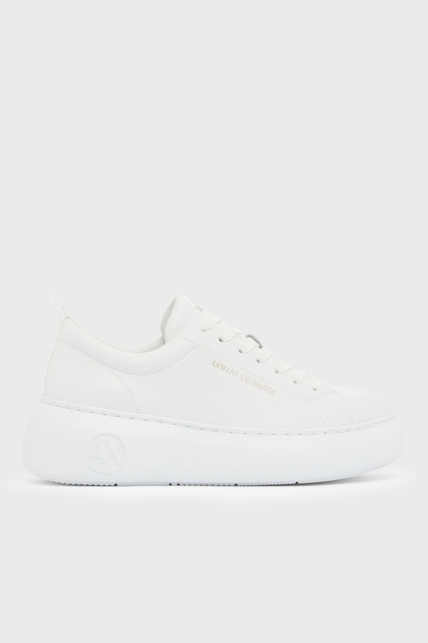 Logo Sneaker Shoes Shoes Xw002790 Af11912 U0002