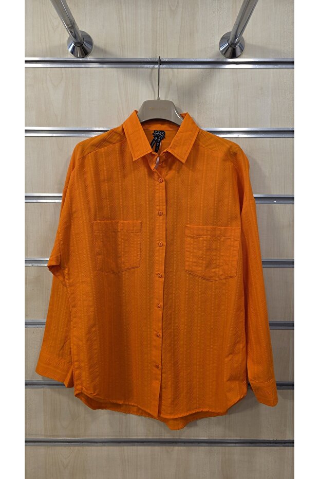 Women's Shirt 100% Cotton