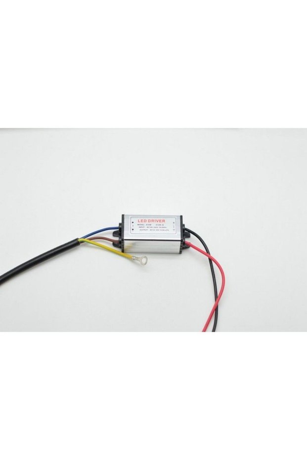 Transformator Driver pentru led SMD 10W,