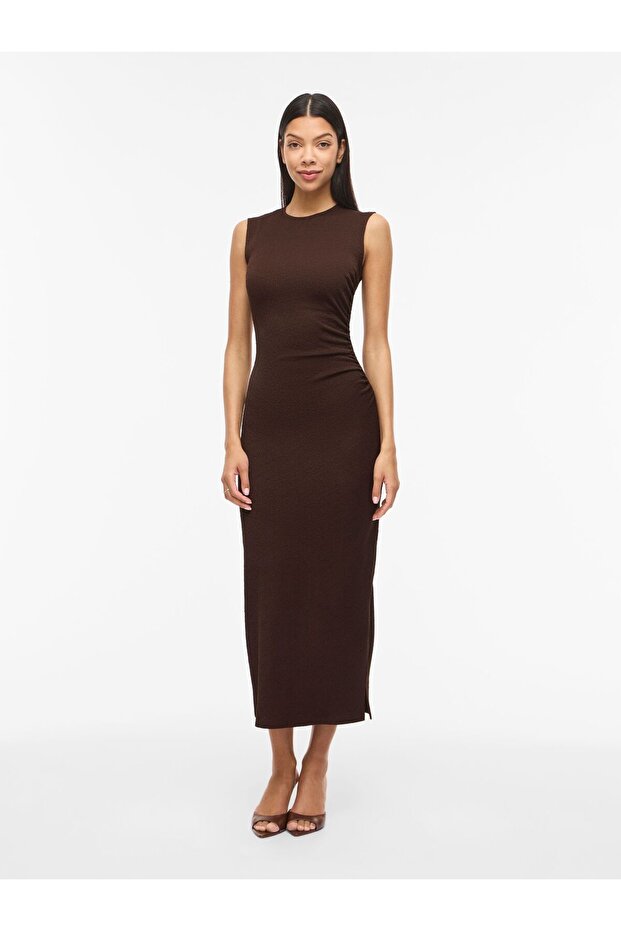 Maxikleid VIDANNI Ärmelloses - 1