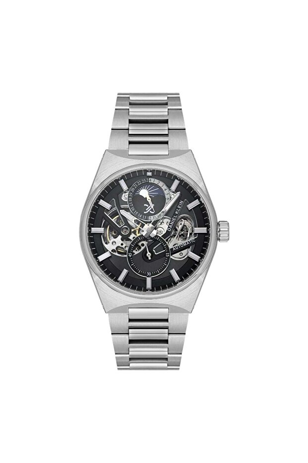 Dk.1.14269.04 Automatic Men's Wristwatch