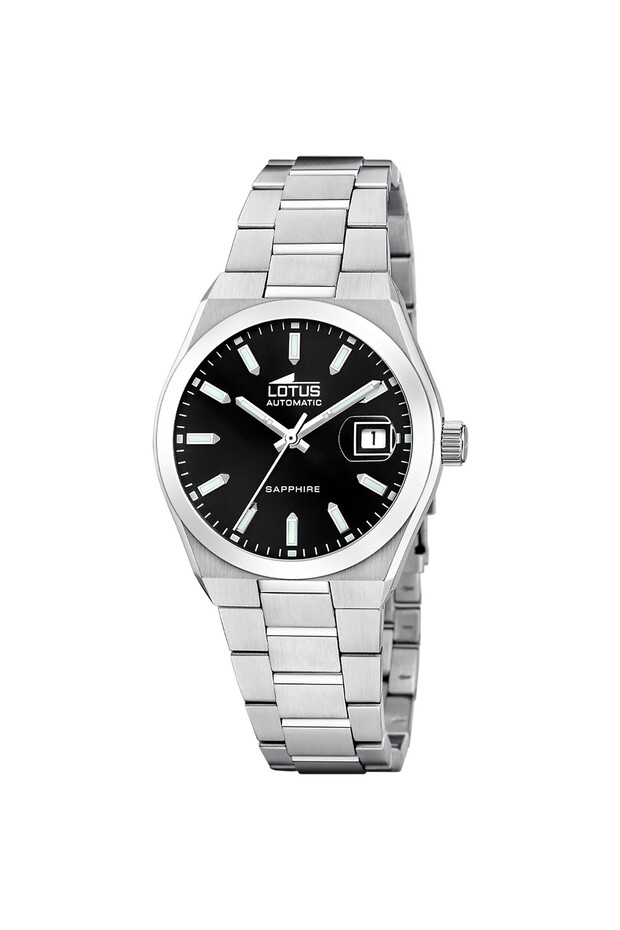 18996/5 Automatic Men's Wristwatch