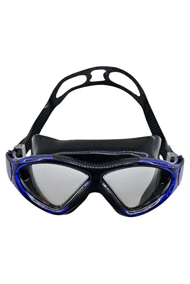 Swimming Goggles Silicone Special Design - 8170 (Lisinya)