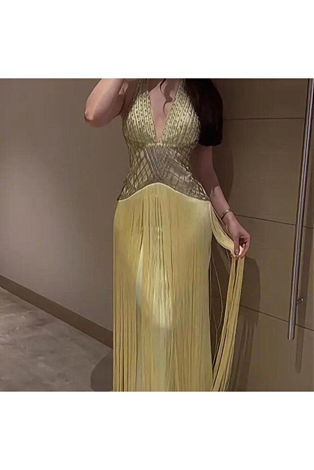 فستان سهره انيق