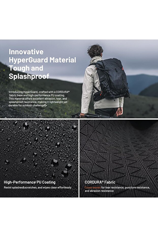 OnePro Focux 25L Backpack - 3