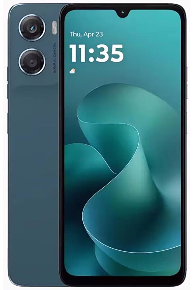 Moto g06 4G Dual SIM 4GB RAM 256GB ROM Pantone Tapestry - International Version