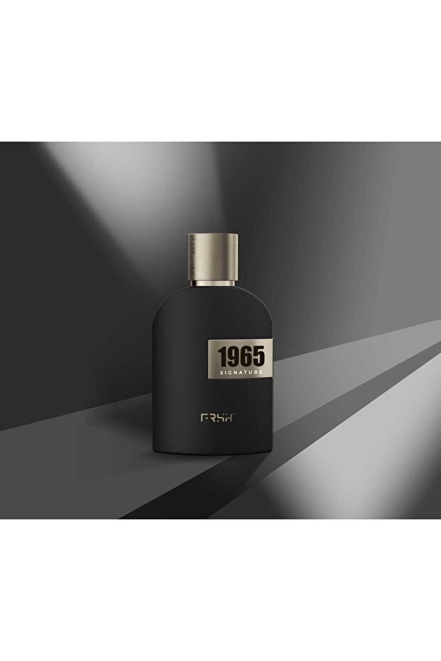 Frsh By Salman Khan 1965 Signature Eau De Parfum for Men, 100ml