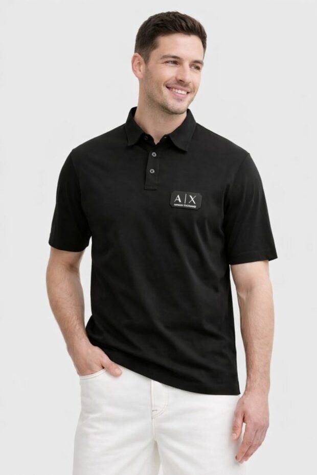 Men's Polo T-Shirt Xm002232Af10364
