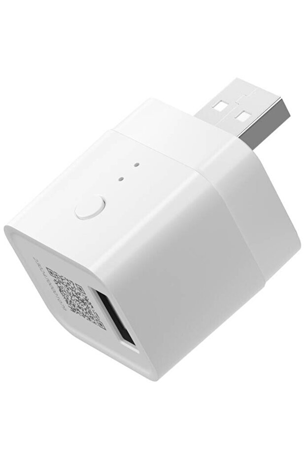 Adaptor USB inteligent, întrerupător ZigBee ZBMicro (max 36W) - 4