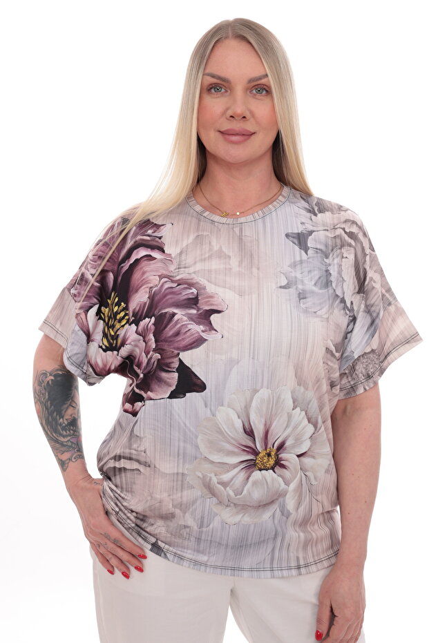 Large Format Digital Printing - 1
