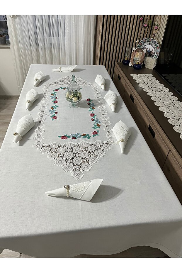 Masa örtüsü