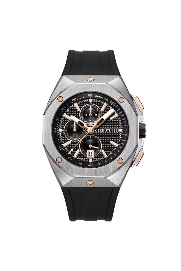 Cerruti Ciwgo0073201 Men's Wristwatch
