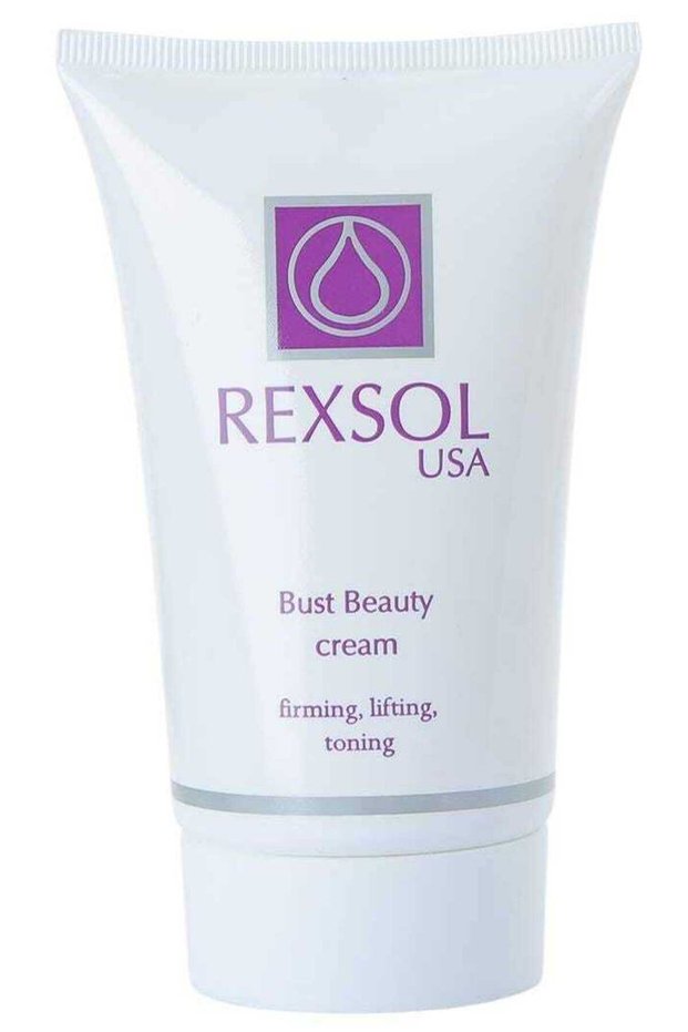 Cream Bust Beuaty 120 ml