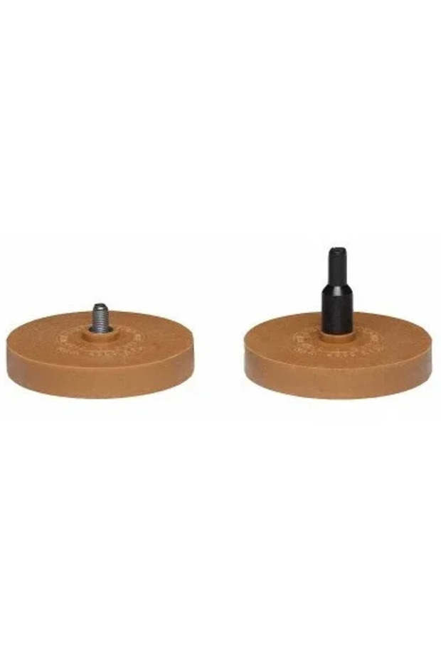 Adhesive Removal Rubber Eraser Pad