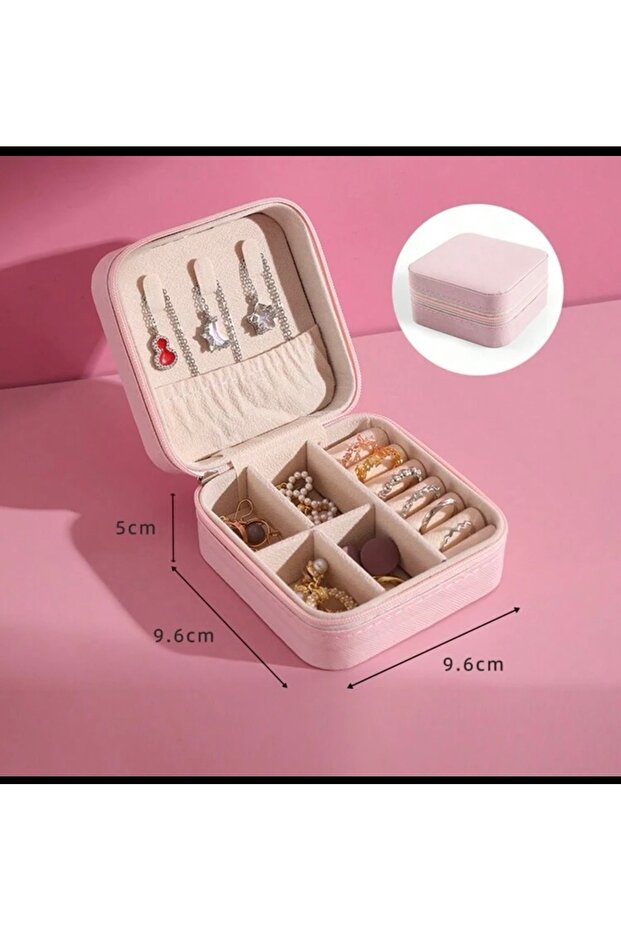 jewelry box