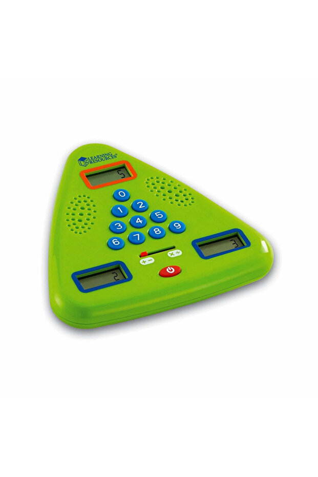 Joc electronic: Matematică pe minut - 2