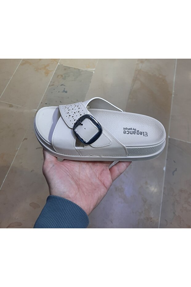 Women's Orthopedic Ultra Light Soft Sole Home, Work, Street Slippers
