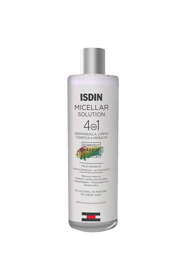 Micellar Solution 400Ml - 1