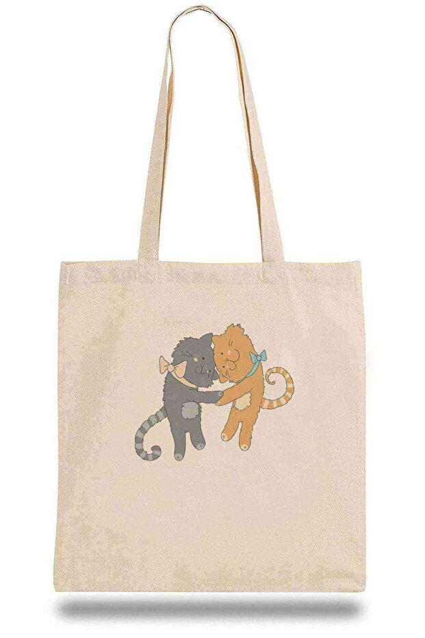 Diaper Bag Best Friends Cats