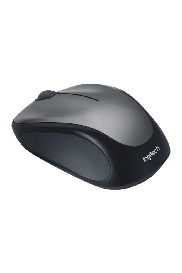 M235 KABLOSUZ MOUSE-SİYAH 910-002201 - 2