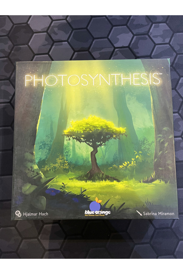 Photosynthesis
