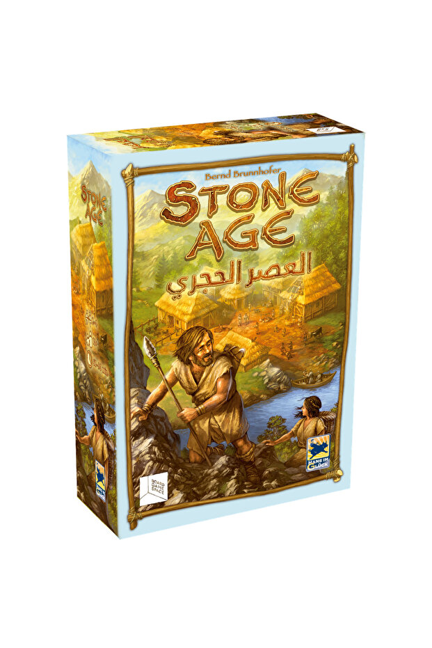 Stone Age | Stone Age