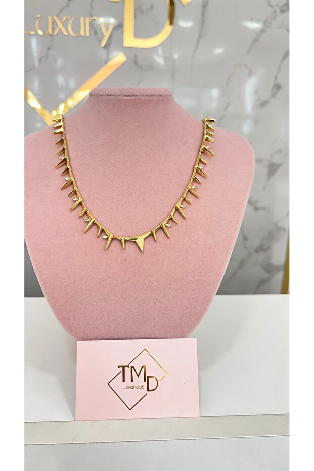 Vip 14K Kolye