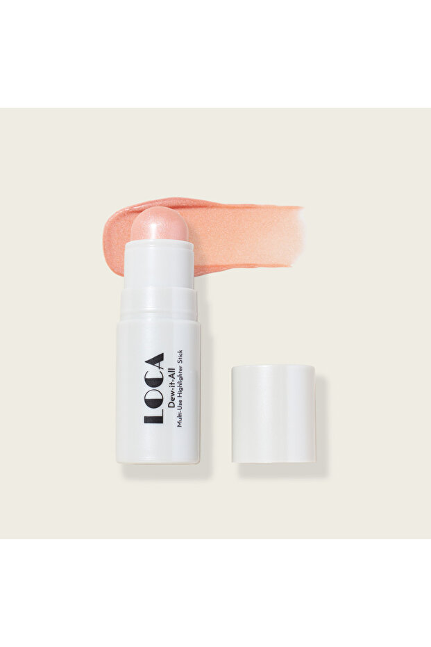 لوكا هايلايتر ستيك 03 فاينل كول Loca Highlighter Stick 03 Final Call