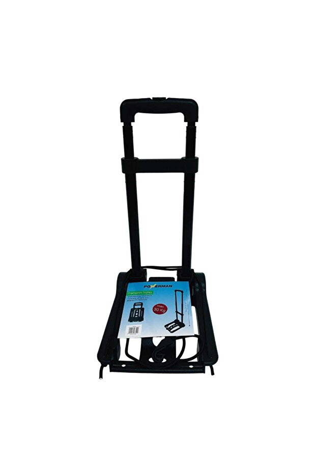 Powerman 2 Wheel Shopping