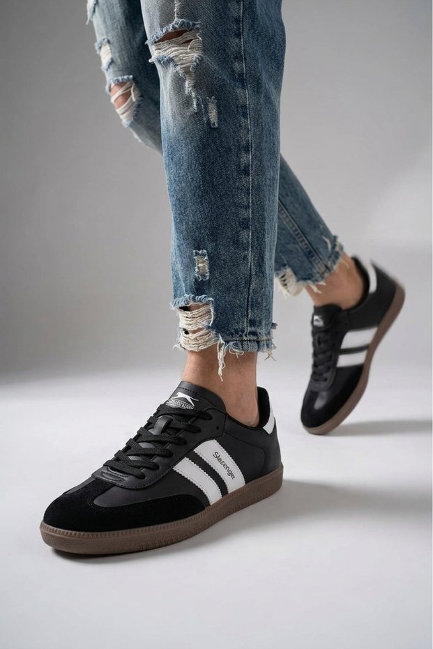 ® I Sneaker Men's Women's Unisex Shoes Comfortable Sole Daily Stylish Model