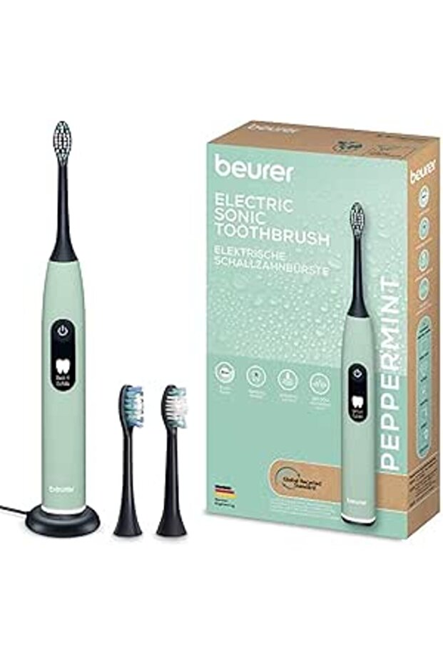 ELECTRIC TOOTH BRUSH SC 30 #5853