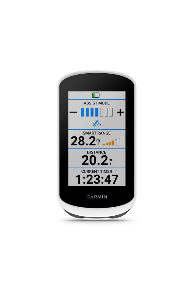 Edge Explore 2 - GPS cycling computer - 3