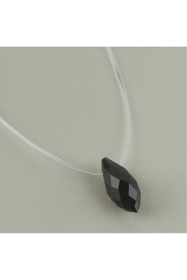 ILKESHOP Tr (93322) قلادة-أصفر