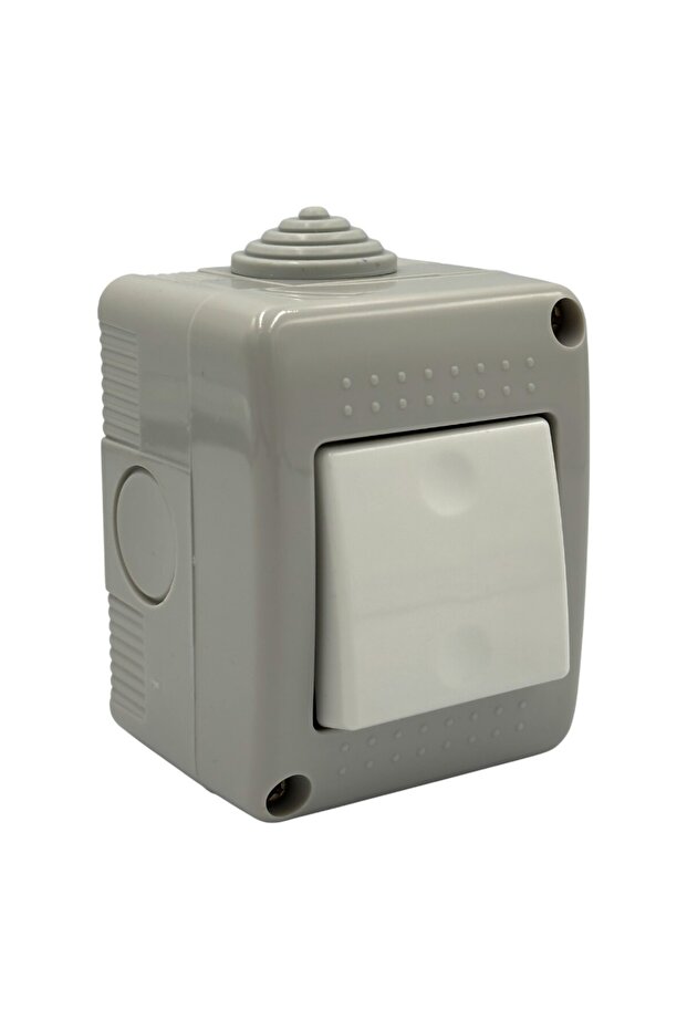 Simple Switch Mode Without Cover AG IP20 - 1
