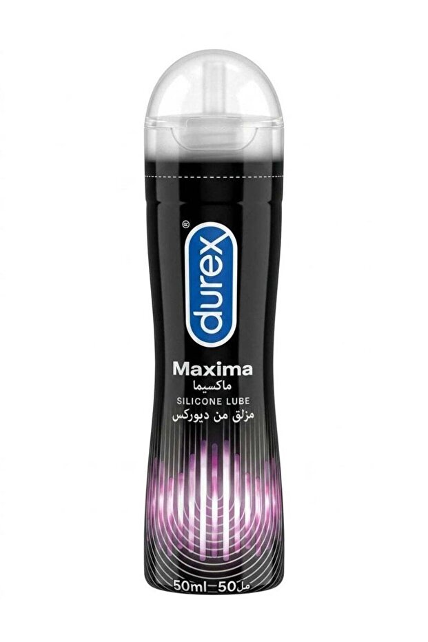 Maxima Lubricant Gel 50m