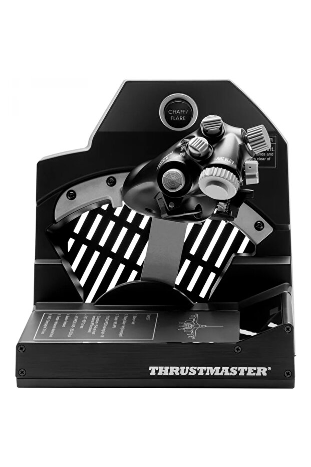 Viper TQS - 3