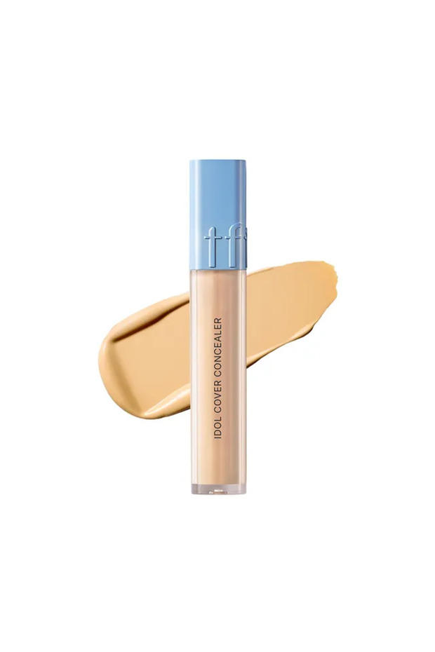 Idol Cover Concealer N03 Ginger