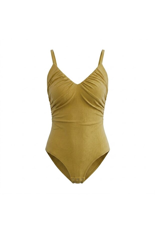 Body - 1