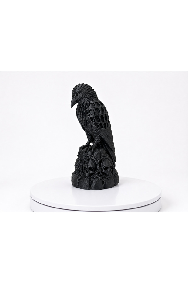 Kartal figür 19CM