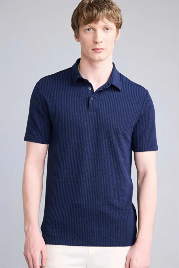 Men's T-Shirt X2594Az/Nv31
