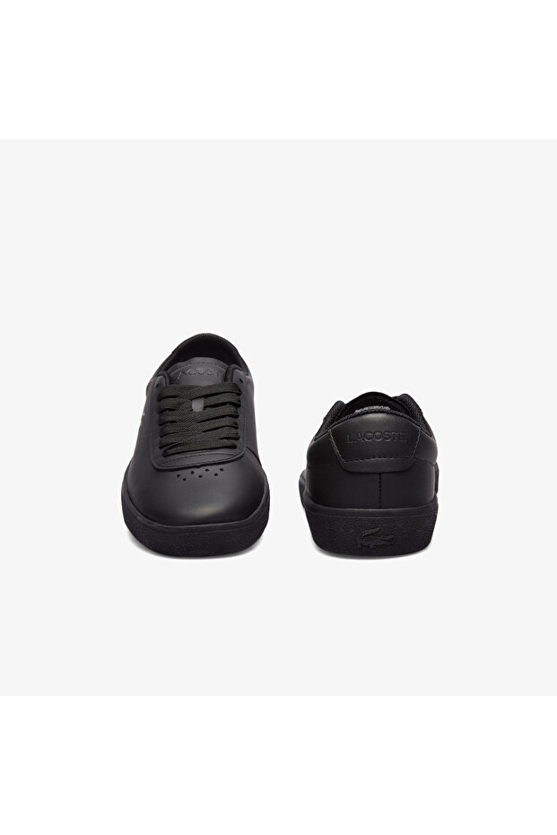 Baseshot Evo Kadın Siyah Sneaker - 5