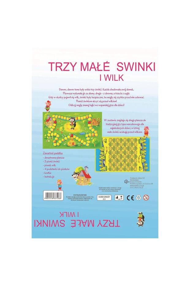 Trei Swinks - 4